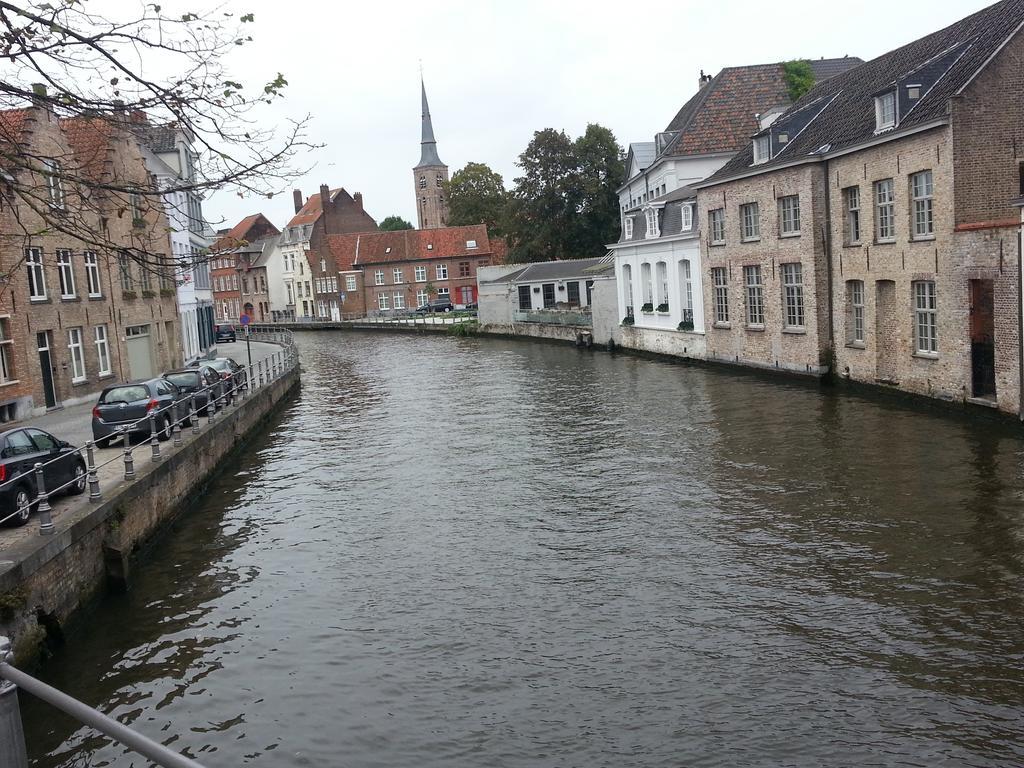 Le Foulage 4* Bruges