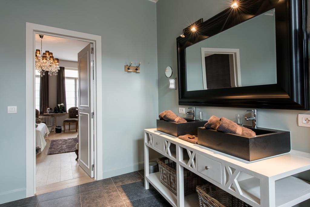 Le Foulage 4* Bruges