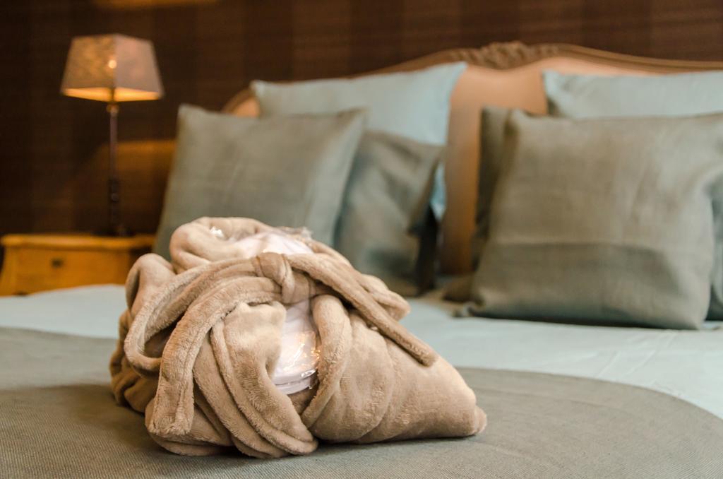 Le Foulage Bed & Breakfast Bruges