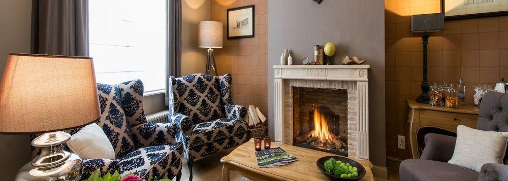 Bed & Breakfast Le Foulage Bruges