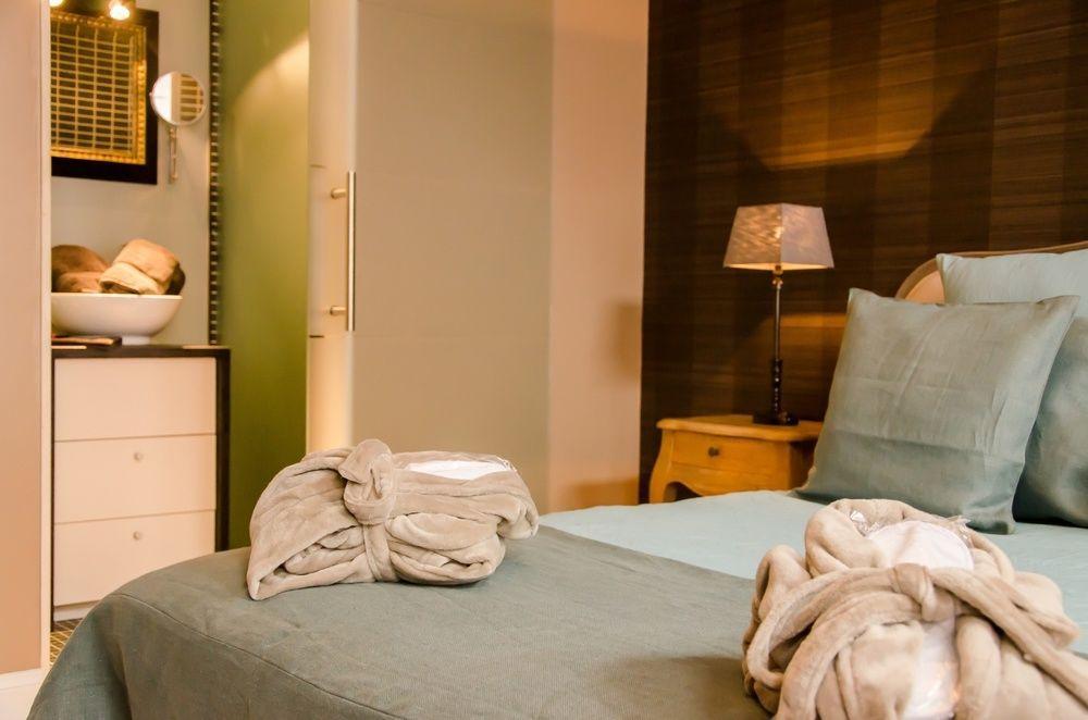 Bed & Breakfast Le Foulage