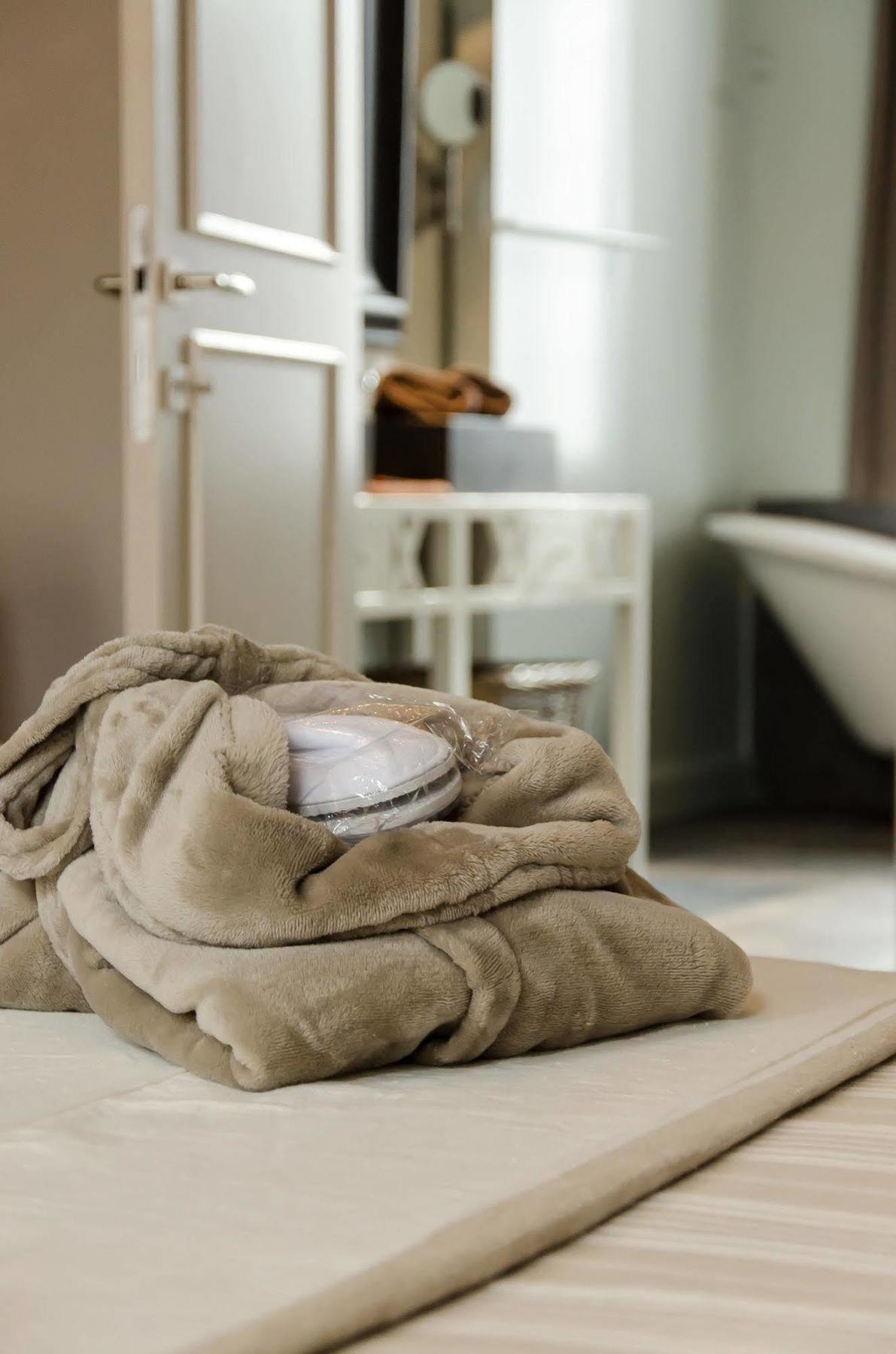 Bed & Breakfast Le Foulage